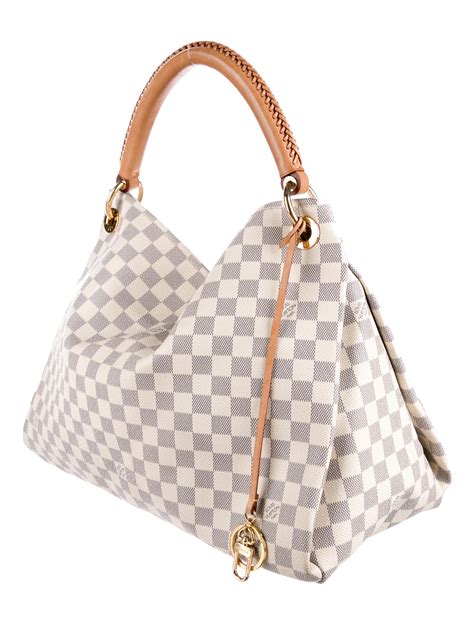 louis vuitton demi azur|louis vuitton damier azur tote.